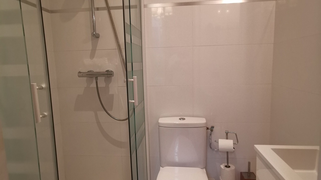 Photo of Bathroom in Sevres