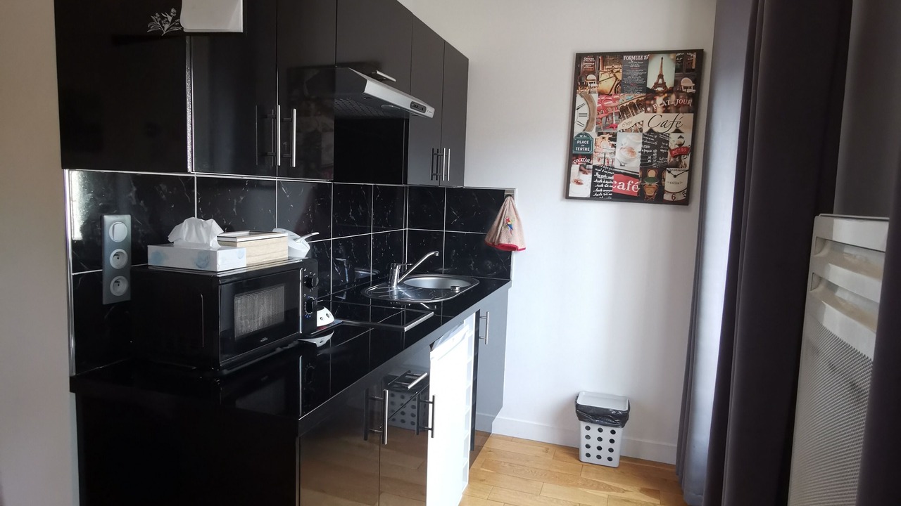Photo of Kitchen in Sevres