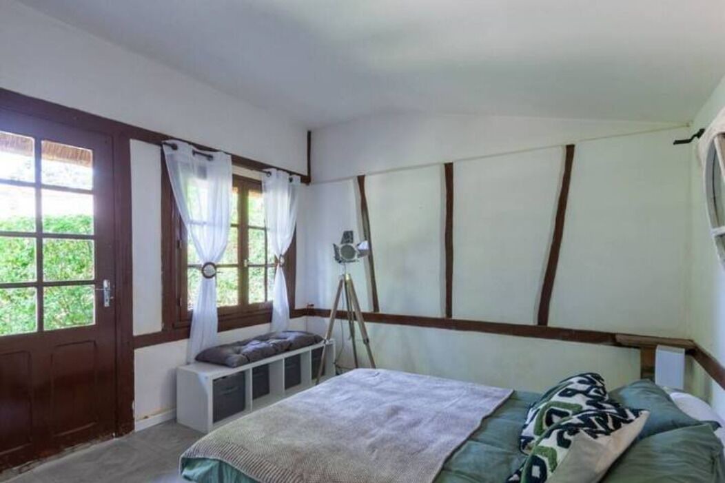 Photo of Bedroom in Triqueville