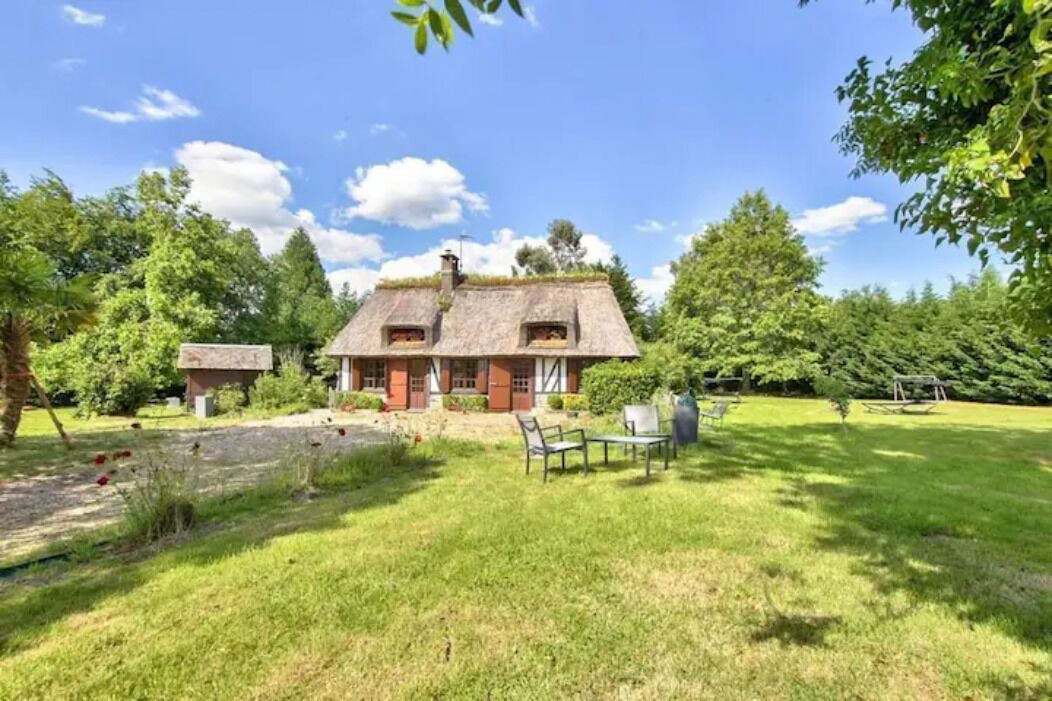 Photo of Outdoor in Triqueville