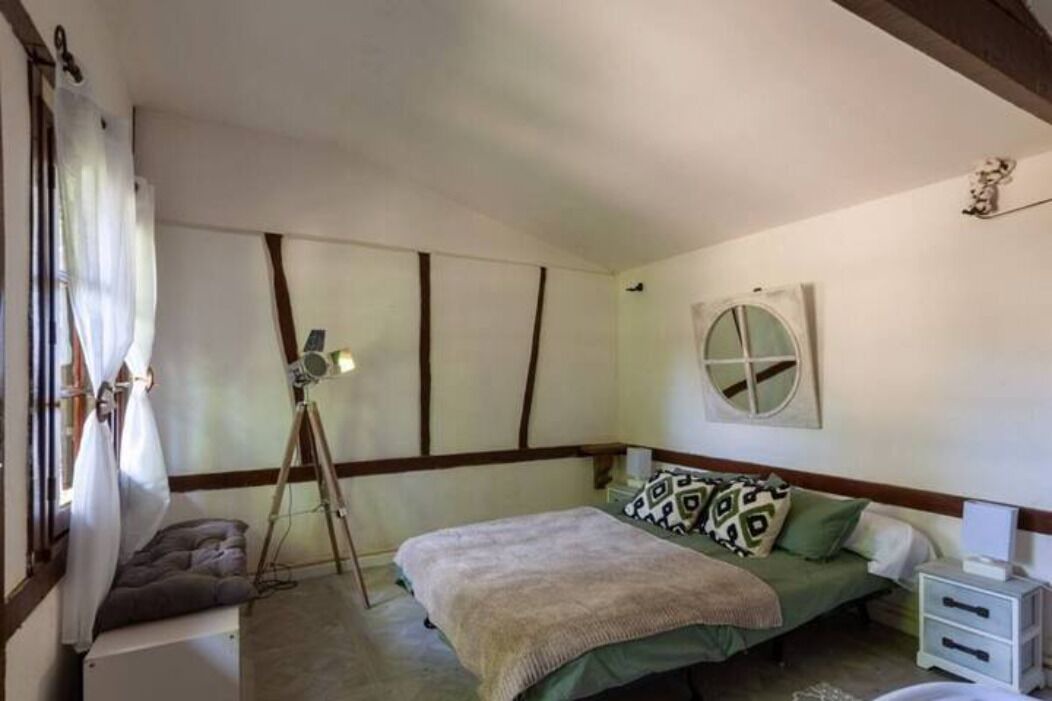 Photo of Bedroom in Triqueville