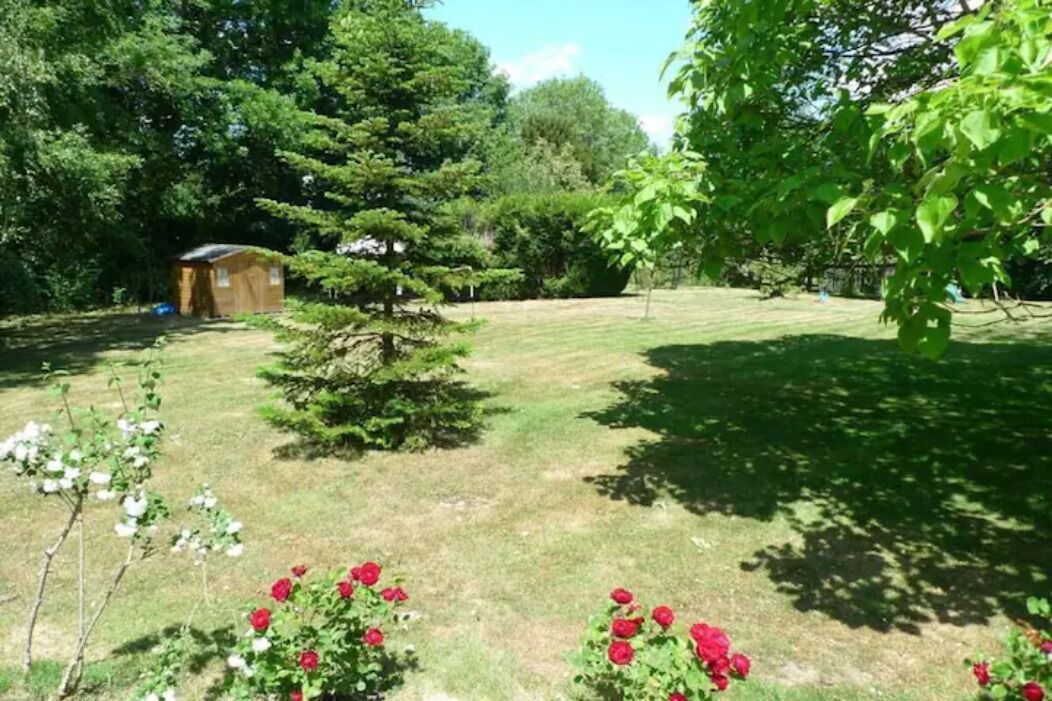 Photo of Outdoor in Triqueville