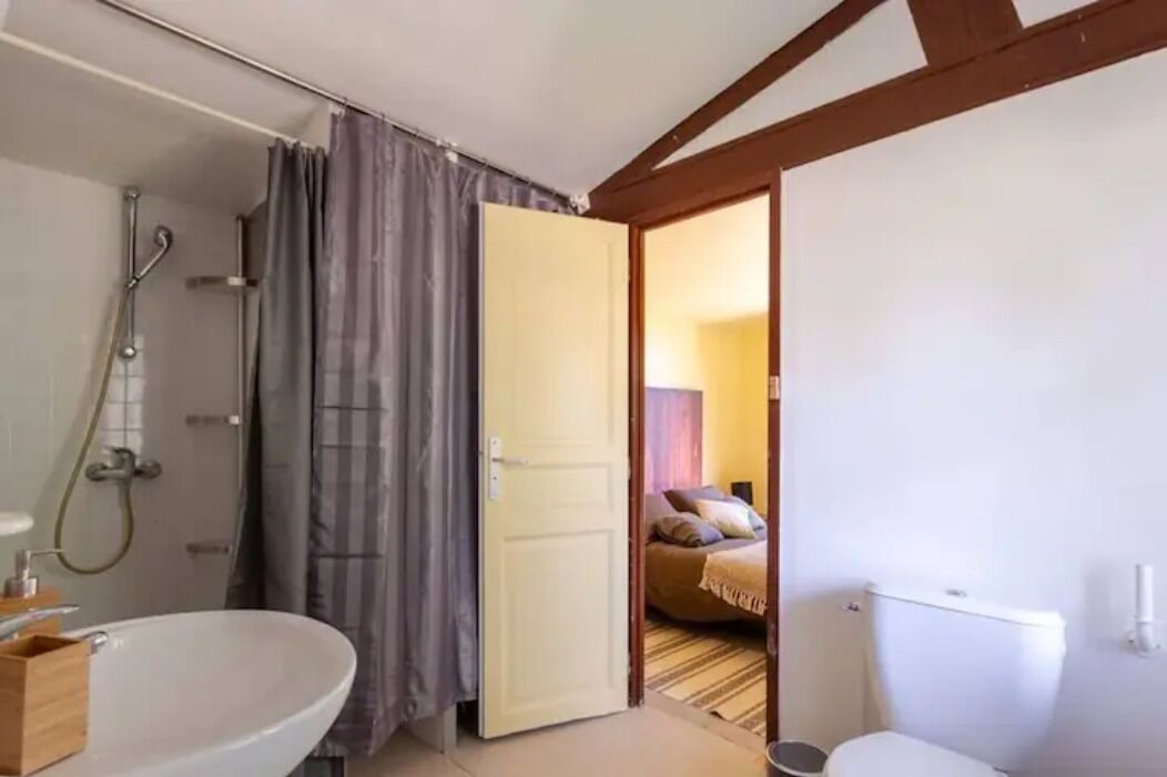 Photo of Bathroom in Triqueville