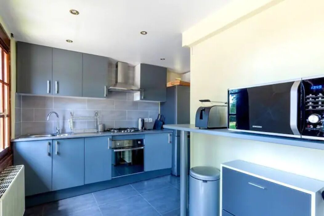 Photo of Kitchen in Triqueville