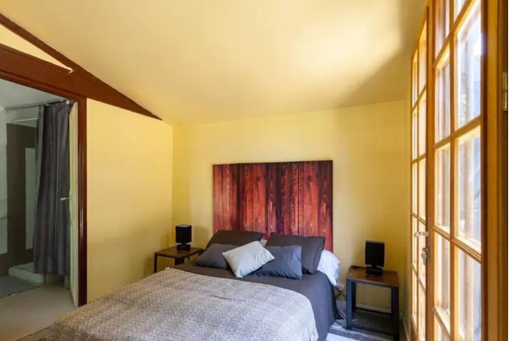 Photo of Bedroom in Triqueville