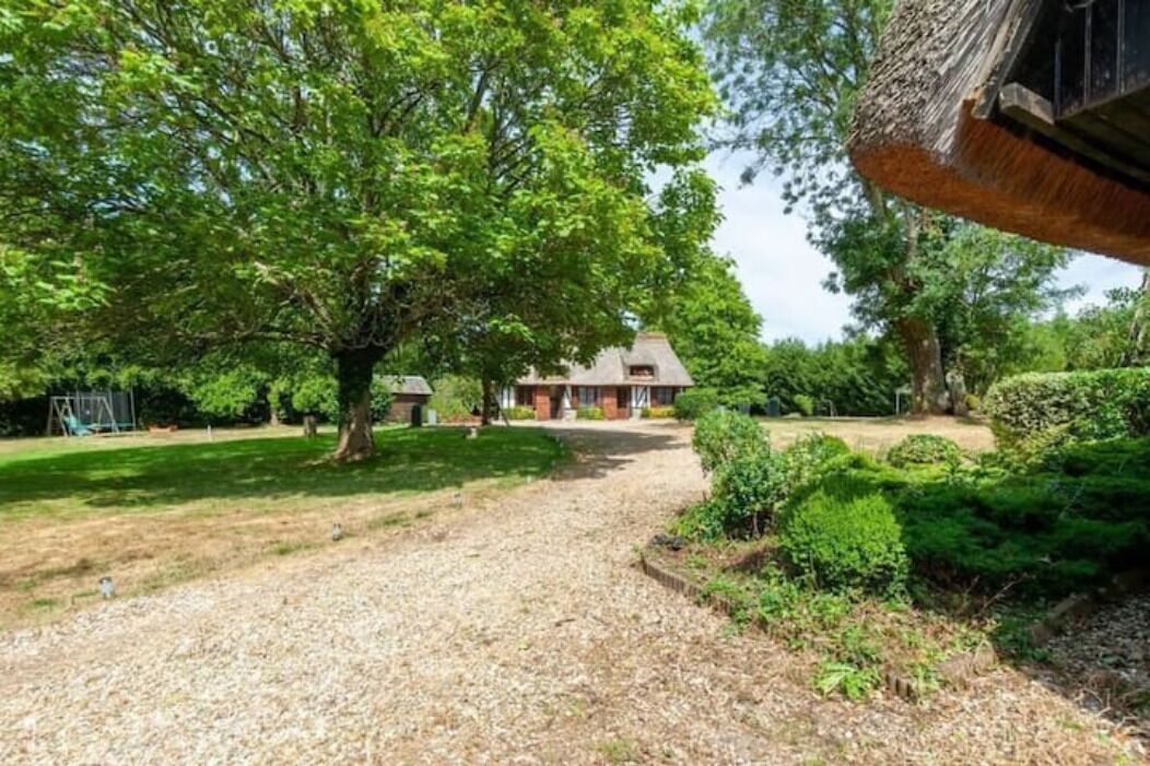 Photo of Outdoor in Triqueville