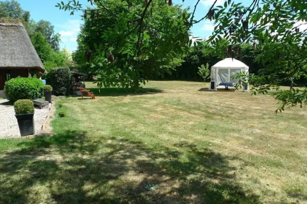 Photo of Outdoor in Triqueville