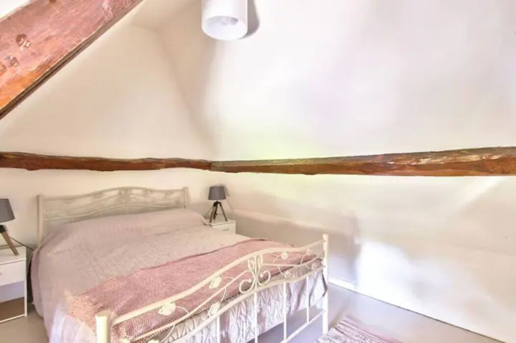 Photo of Bedroom in Triqueville