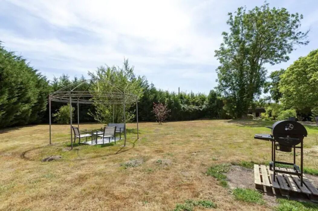 Photo of Outdoor in Triqueville