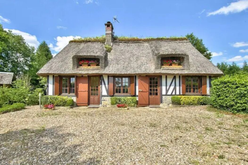 Photo of Outdoor in Triqueville