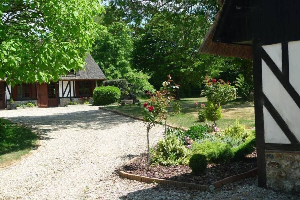 Photo of Outdoor in Triqueville