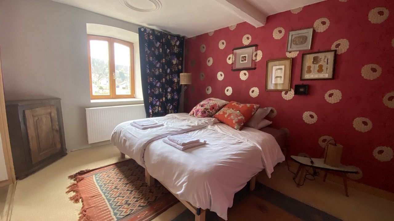 Photo of Bedroom in Tieffenbach