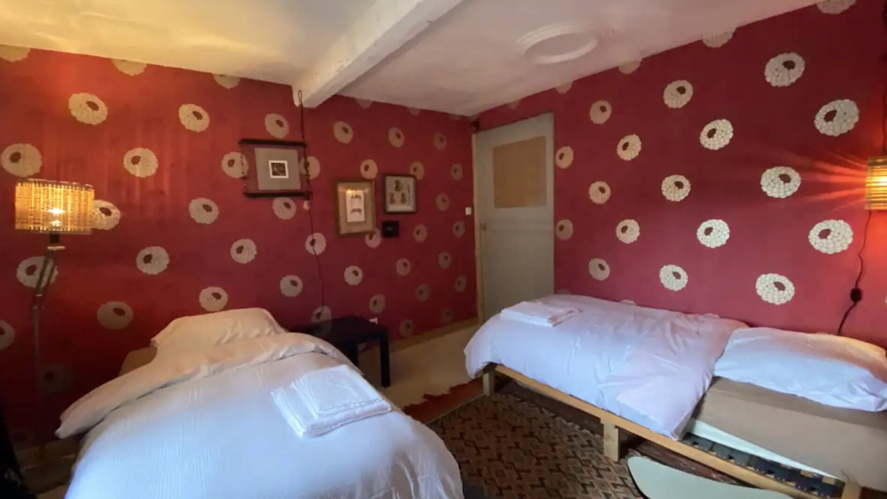 Photo of Bedroom in Tieffenbach