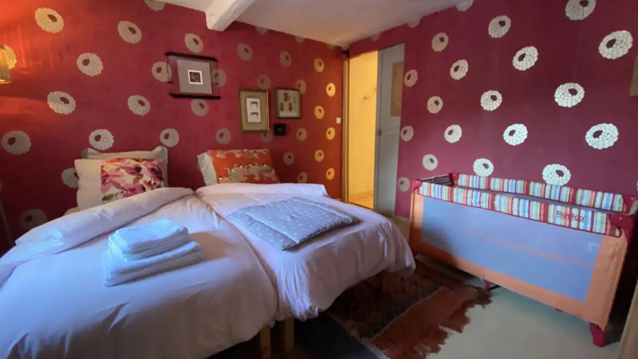 Photo of Bedroom in Tieffenbach