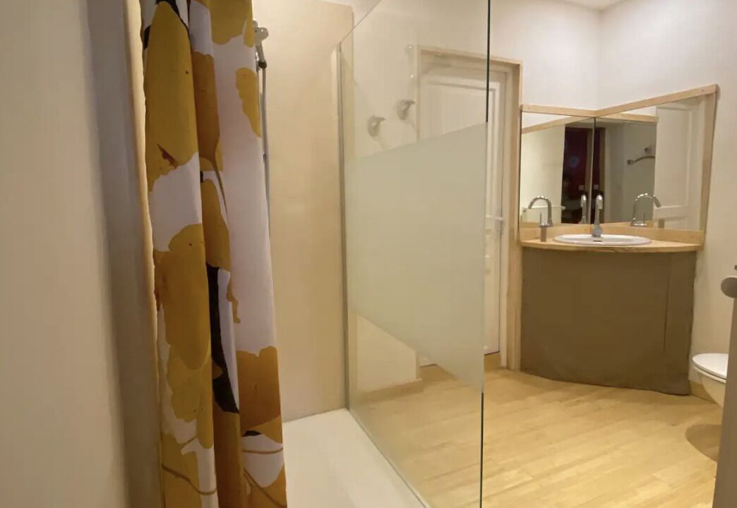 Photo of Bathroom in Tieffenbach