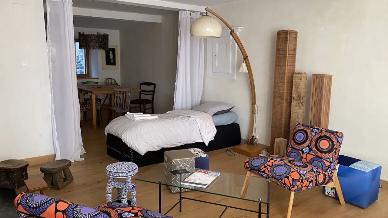 Photo of Bedroom in Tieffenbach