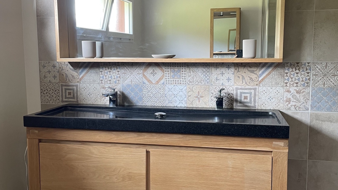 Photo of Bathroom in Mers-les-Bains