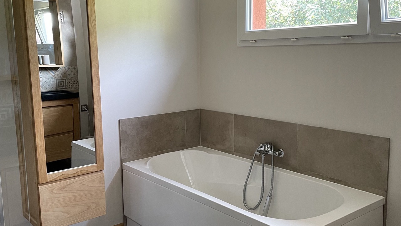 Photo of Bathroom in Mers-les-Bains