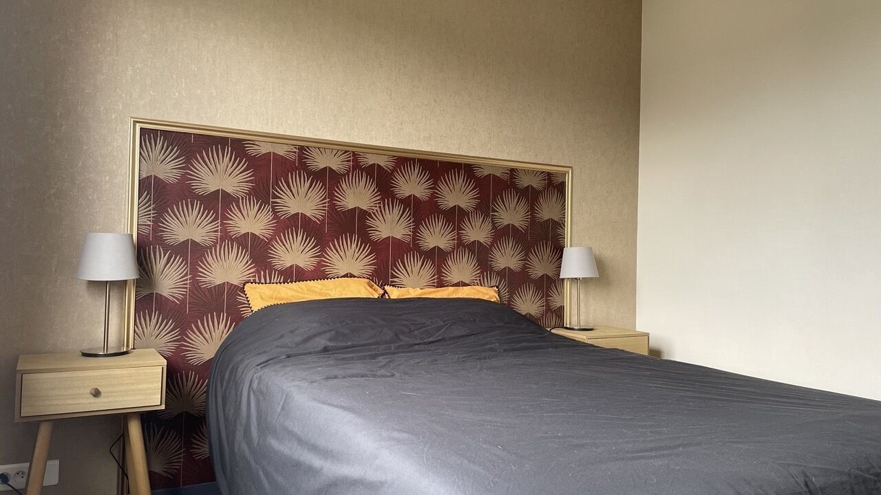 Photo of Bedroom in Mers-les-Bains