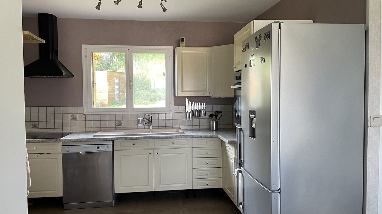 Photo of Kitchen in Mers-les-Bains
