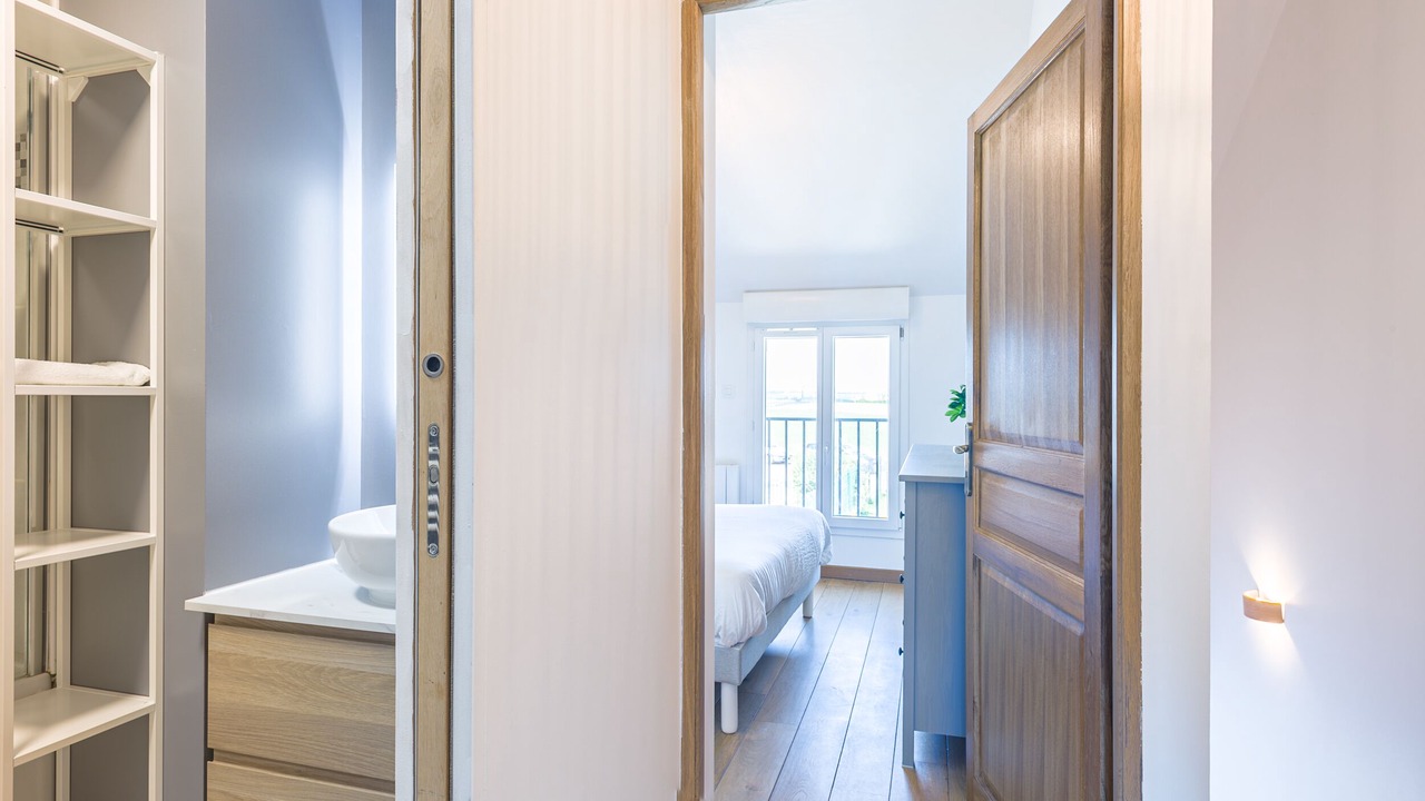 Photo of Bedroom in Mesnil-Saint-Pere