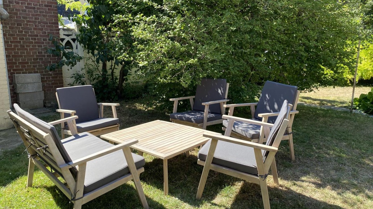 Photo of Outdoor in Cambrai