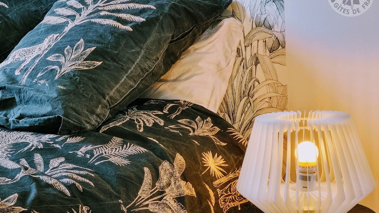 Photo of Bedroom in Cambrai