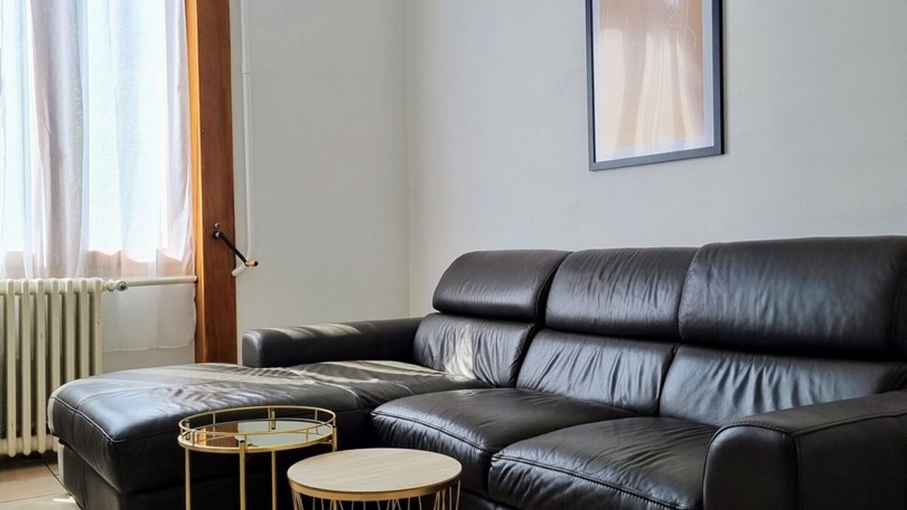 Photo of Livingroom in Cambrai