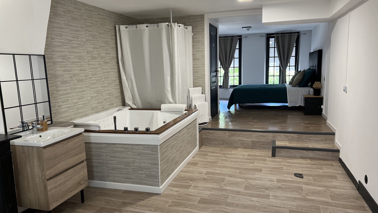 Photo of Bedroom in Saint-Acheul