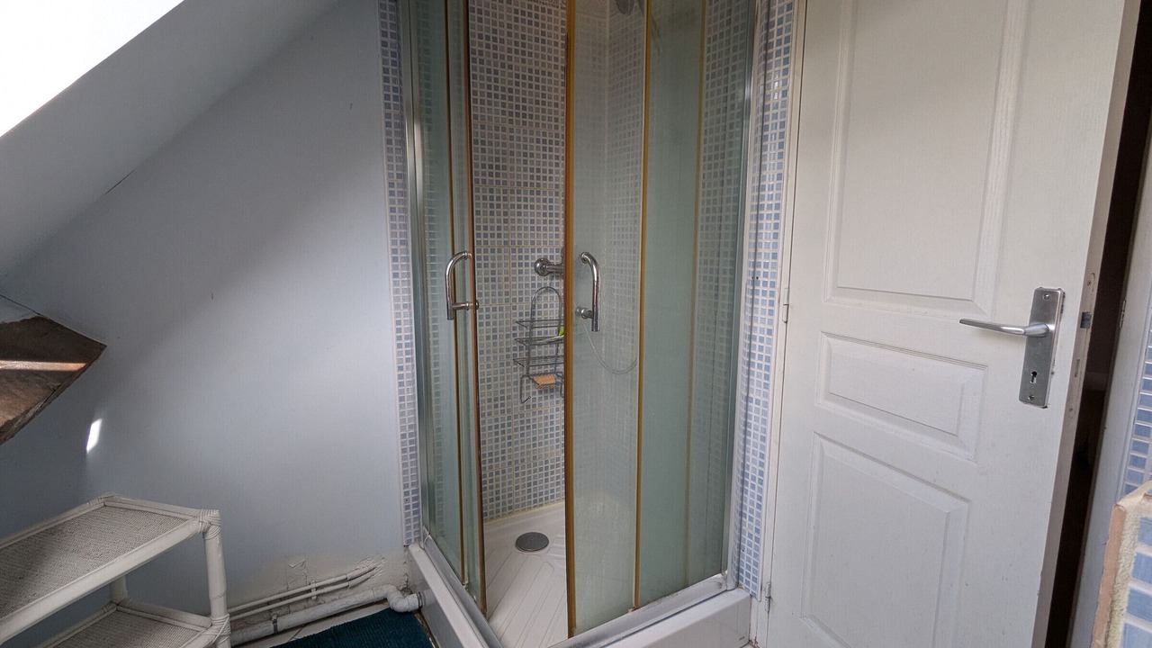 Photo of Bathroom in Coullons
