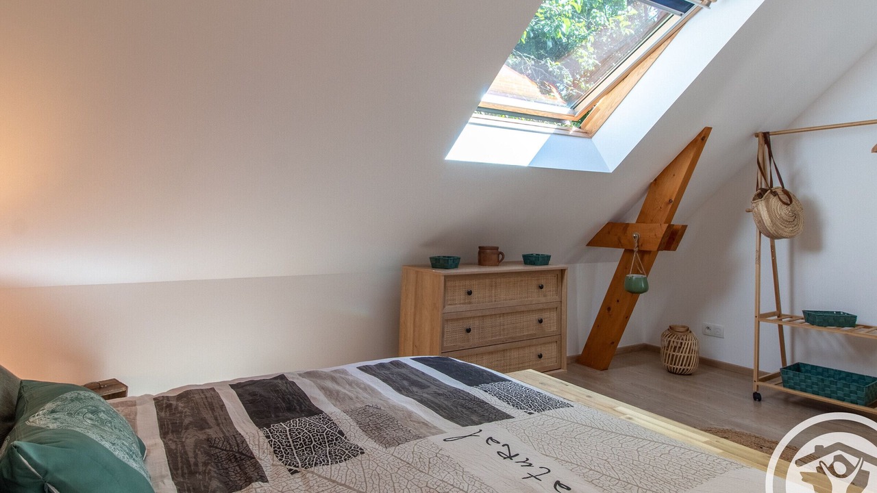 Photo of Bedroom in Tierce