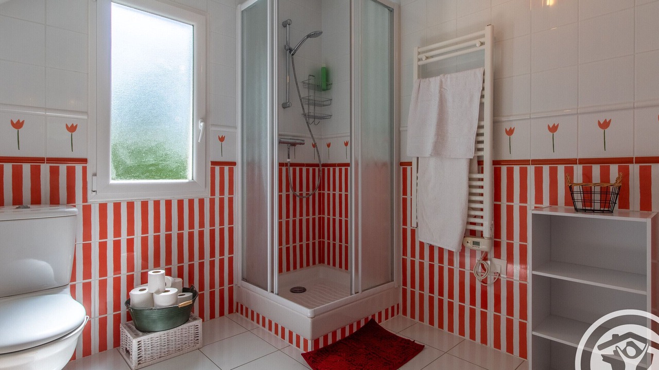 Photo of Bathroom in Tierce