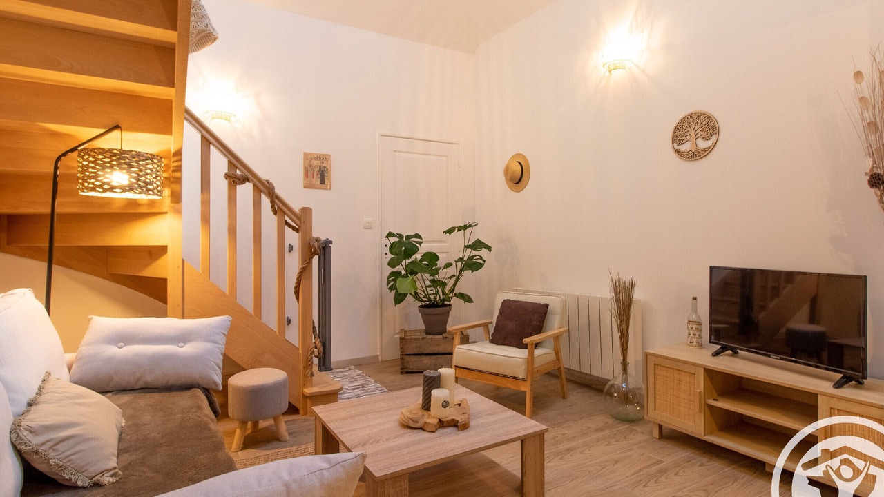 Photo of Livingroom in Tierce