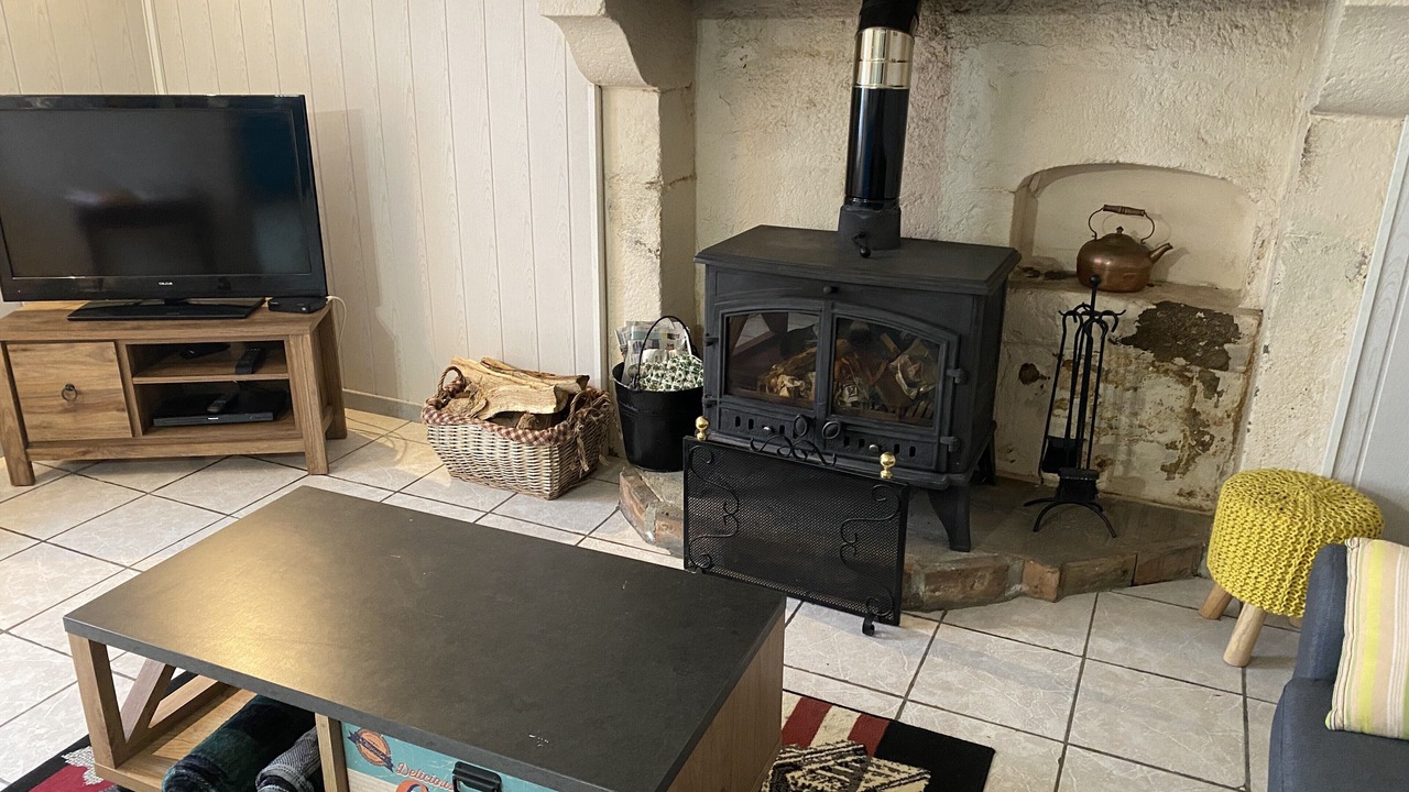 Photo of Livingroom in Trois-Fonds