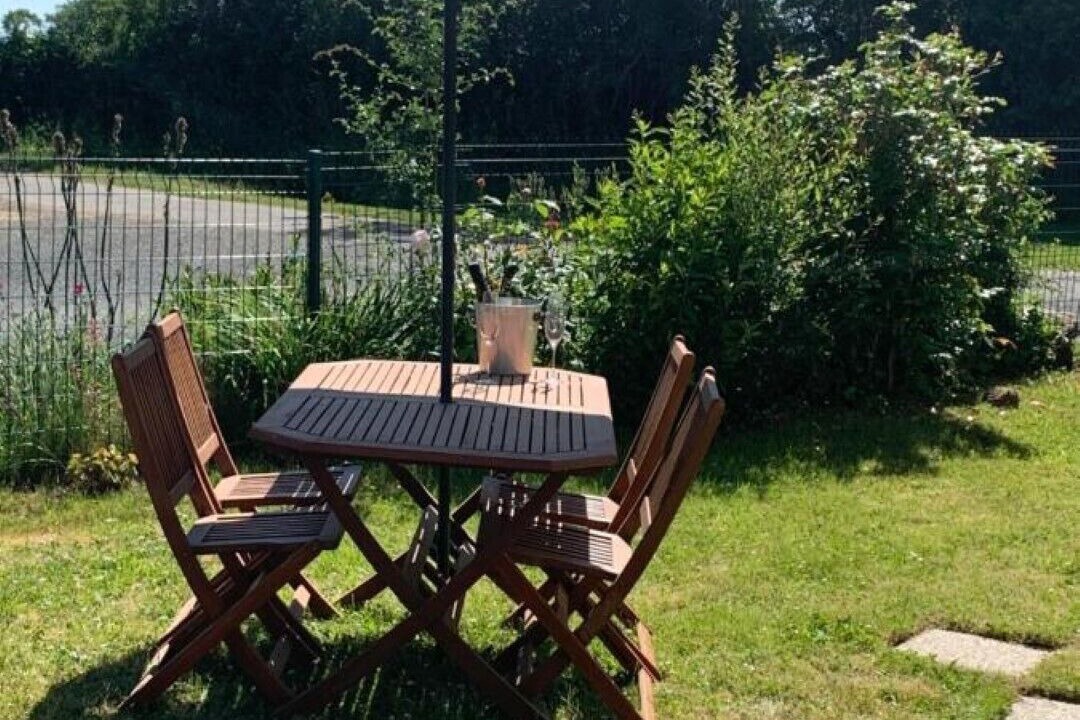 Photo of Outdoor in Trois-Fonds