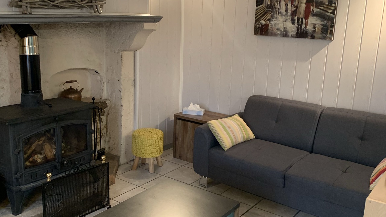 Photo of Livingroom in Trois-Fonds