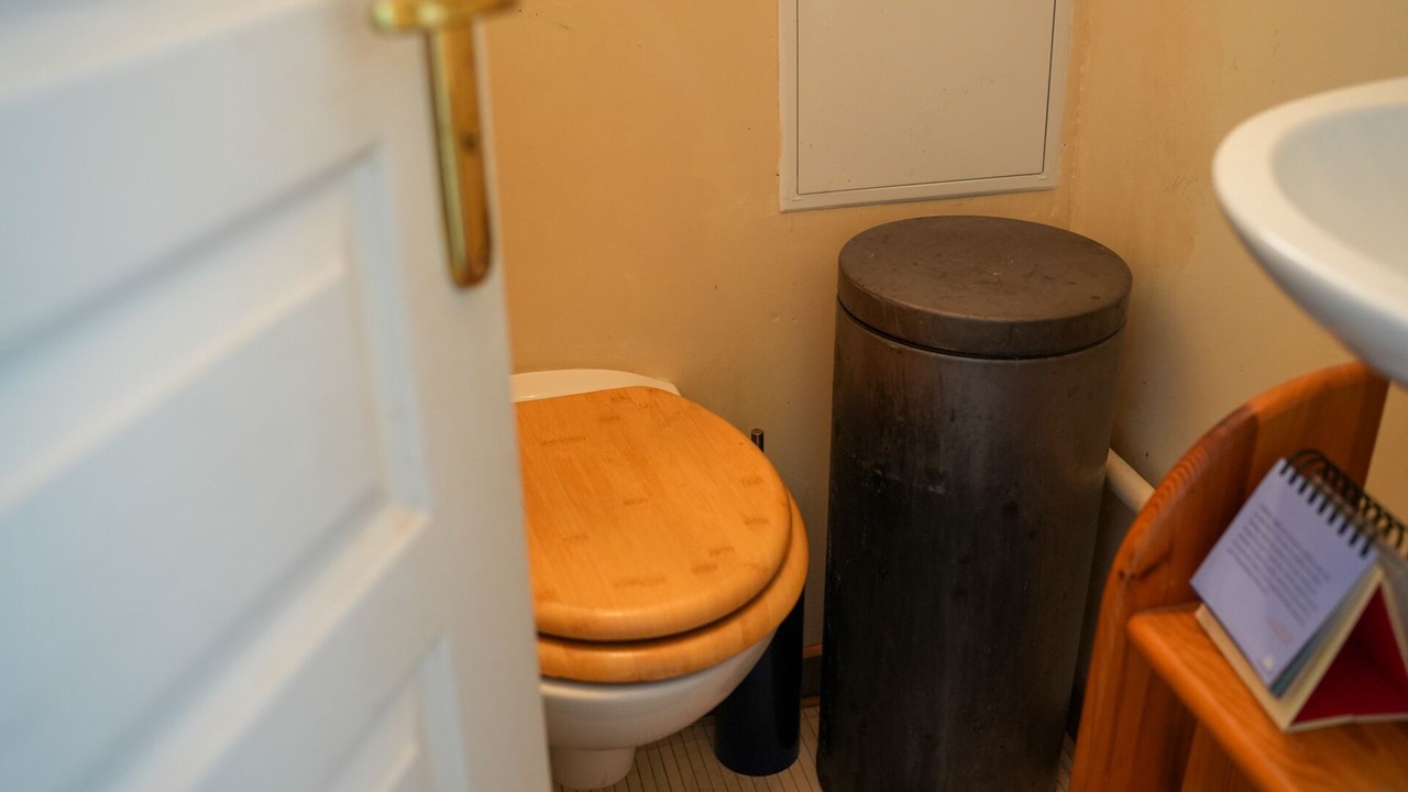 Photo of Bathroom in Moyenneville