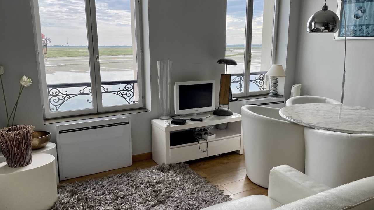 Photo of Livingroom in Moyenneville