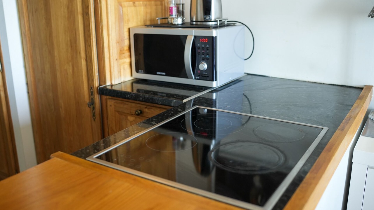 Photo of Kitchen in Moyenneville