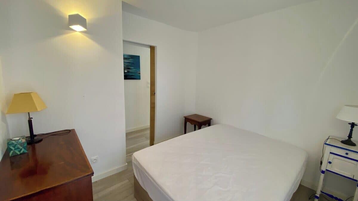 Photo of Bedroom in Stella-Plage