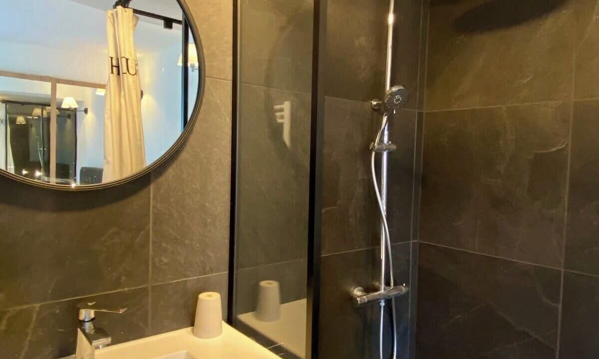 Photo of Bathroom in Stella-Plage