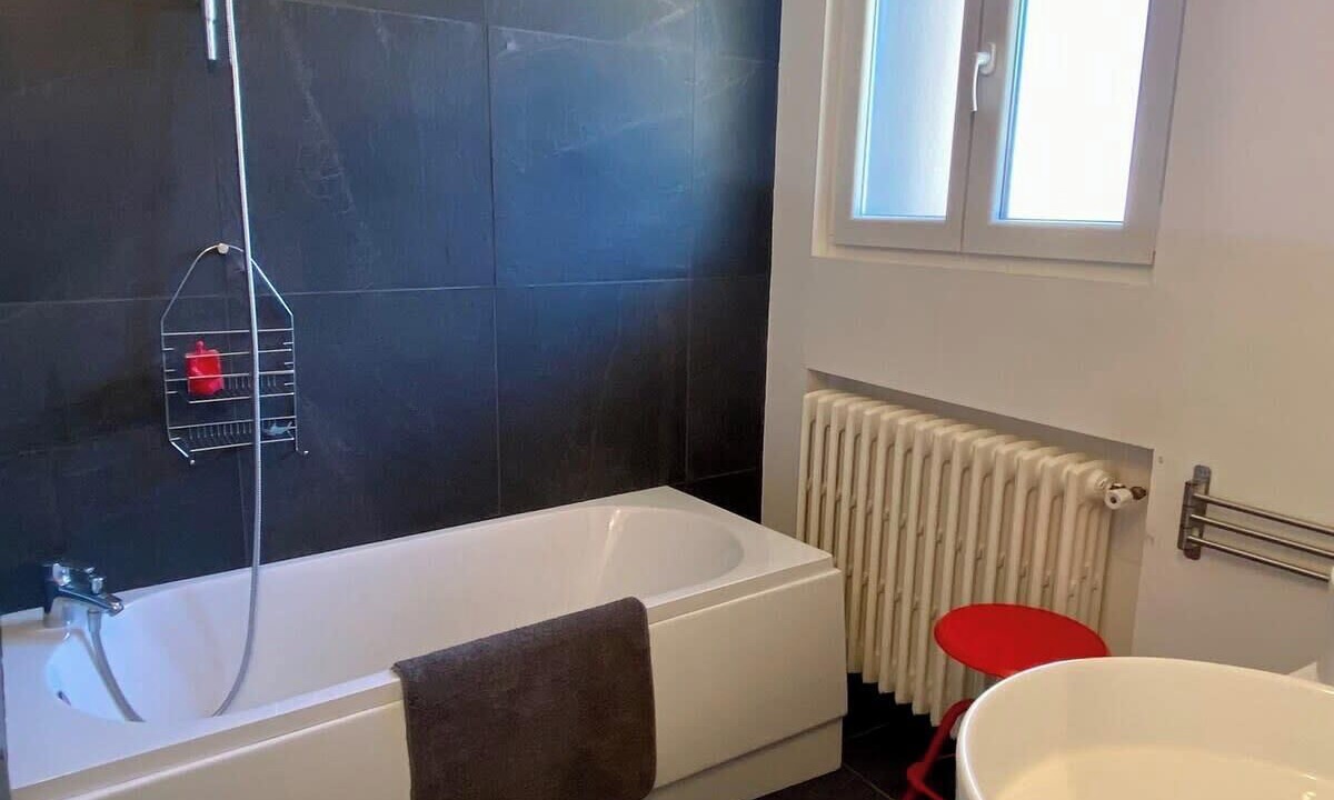 Photo of Bathroom in Stella-Plage