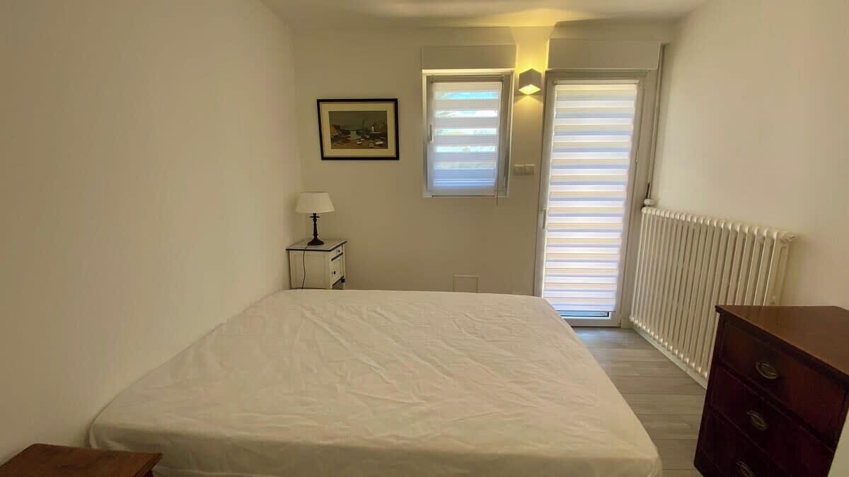 Photo of Bedroom in Stella-Plage