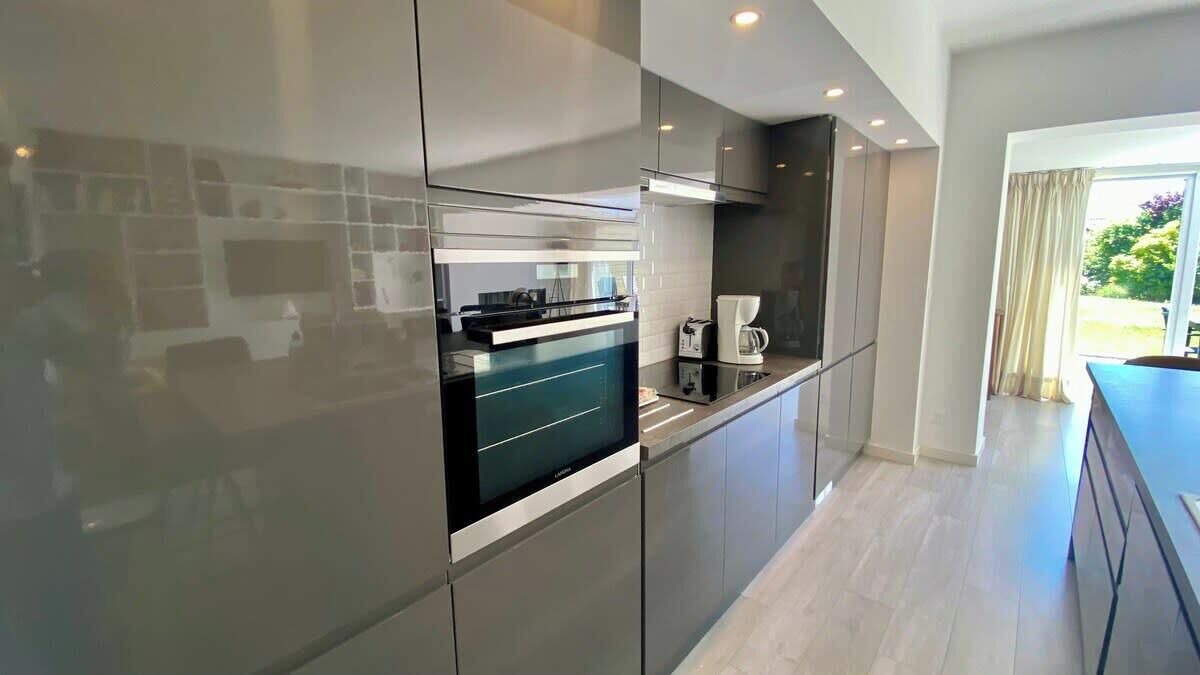 Photo of Kitchen in Stella-Plage