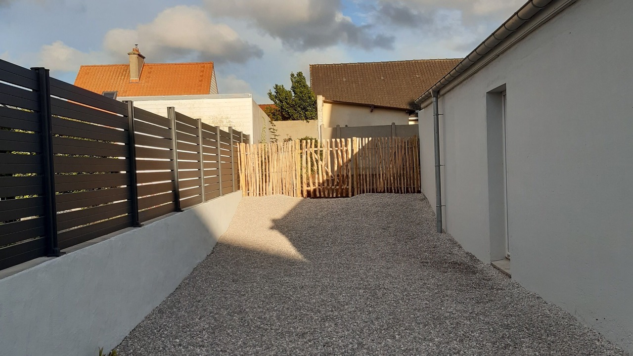 Photo of Outdoor in Audinghen