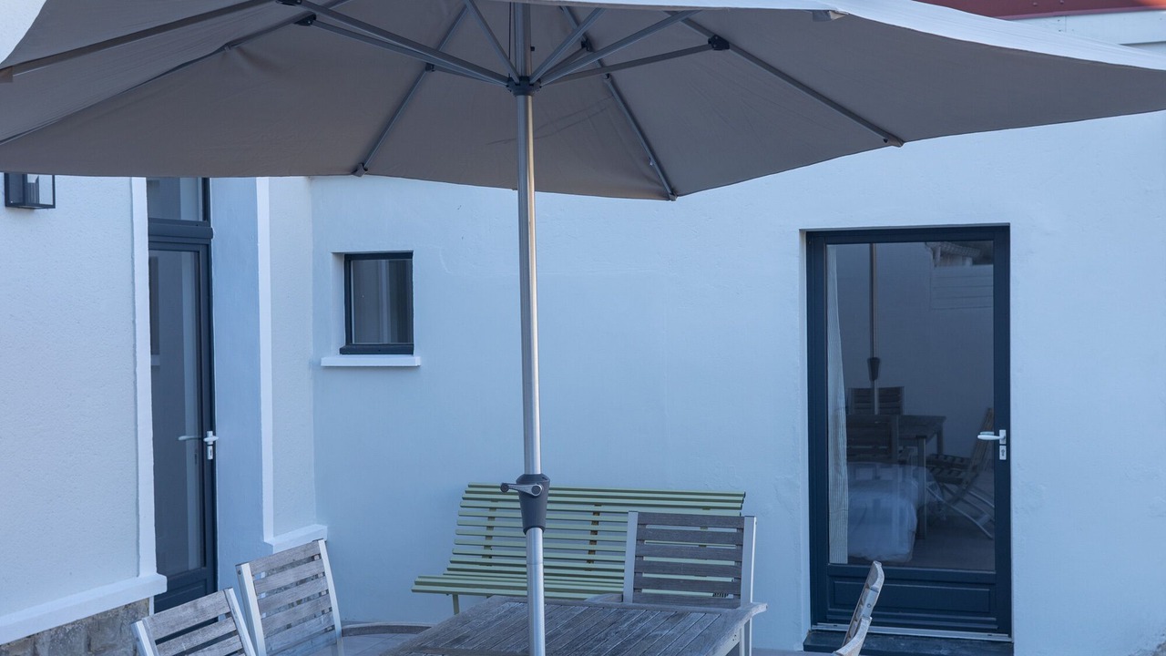 Photo of Outdoor in Audinghen