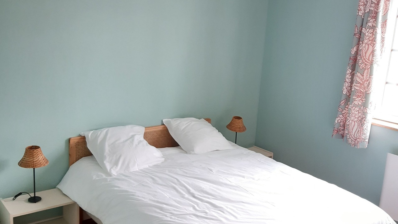 Photo of Bedroom in Audinghen