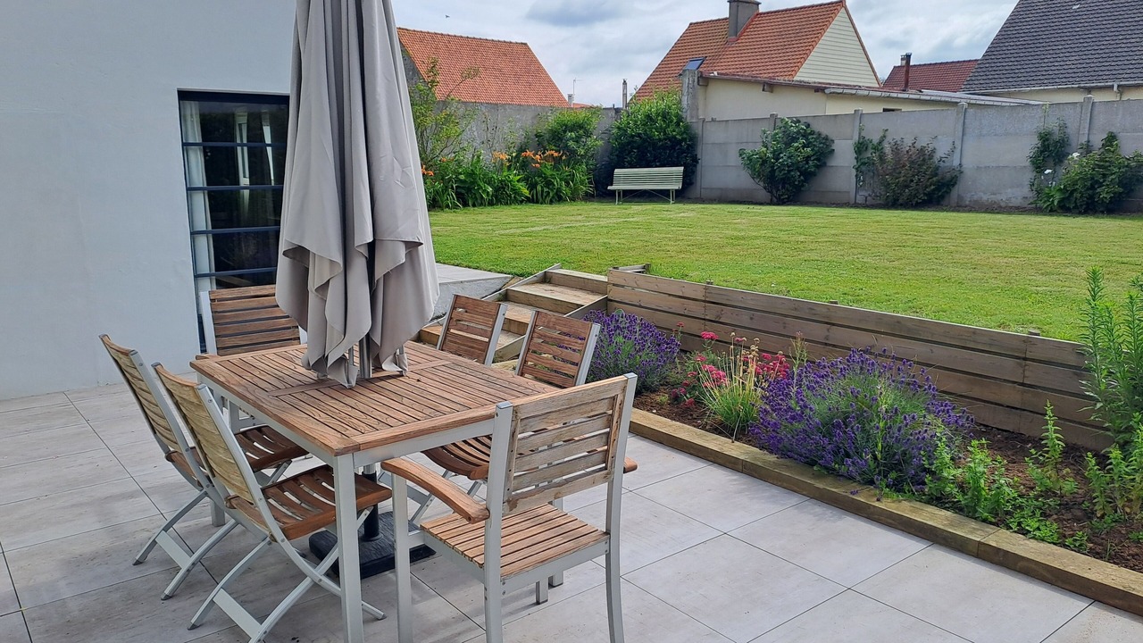 Photo of Outdoor in Audinghen