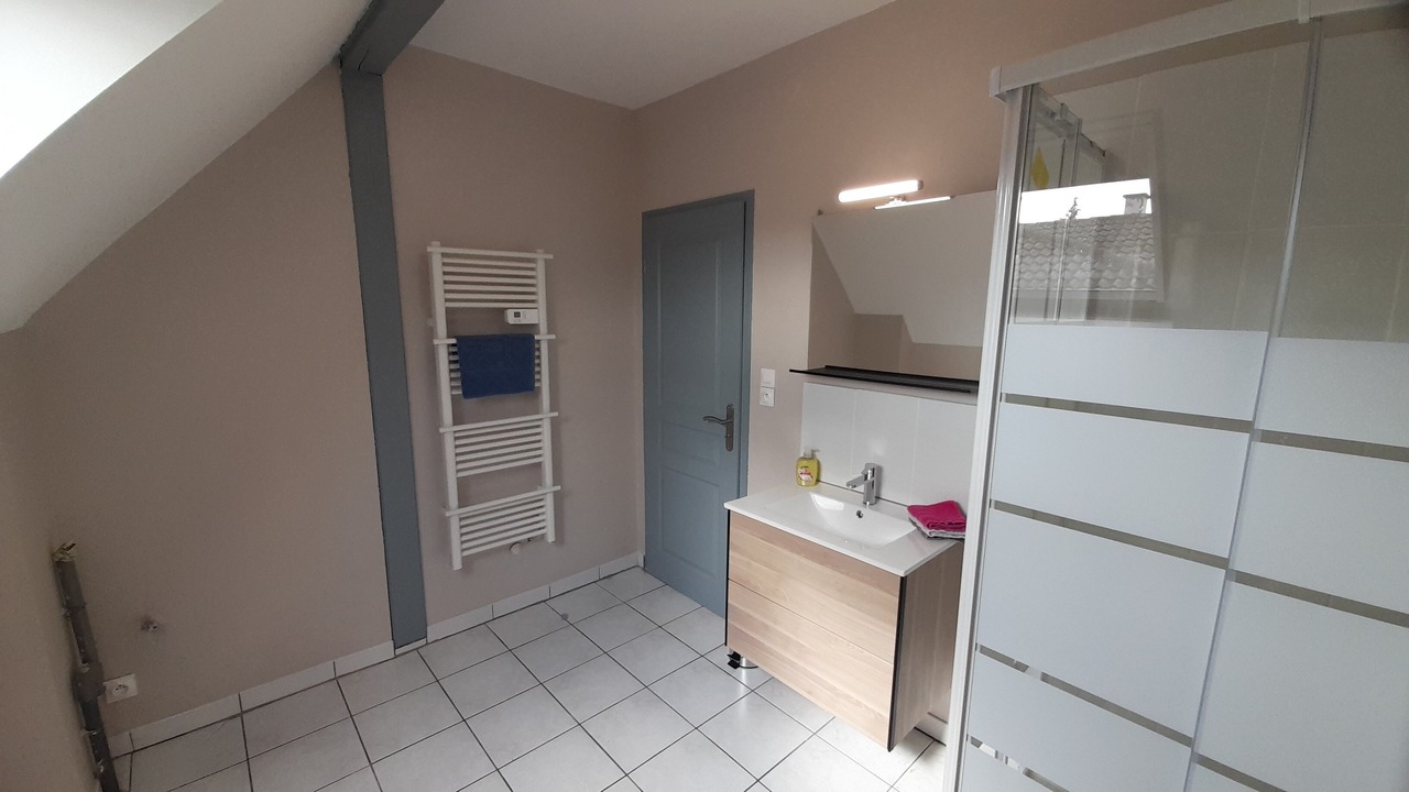 Photo of Bathroom in Duttlenheim