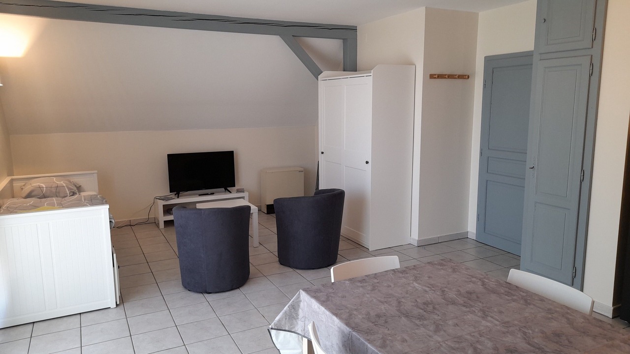 Photo of Bedroom in Duttlenheim